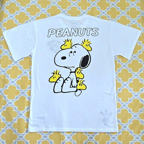 Peanuts Other - Peanuts🥜 Snoopy "You Good?" Graphic Tee👕 - NWOT